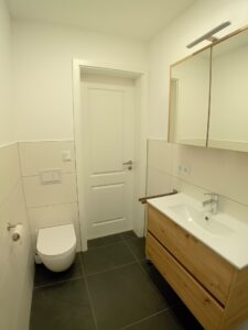 Badkamer A