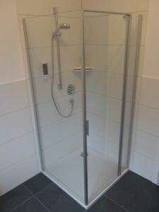 Badkamer B