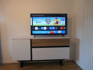 Ferienwohnung C